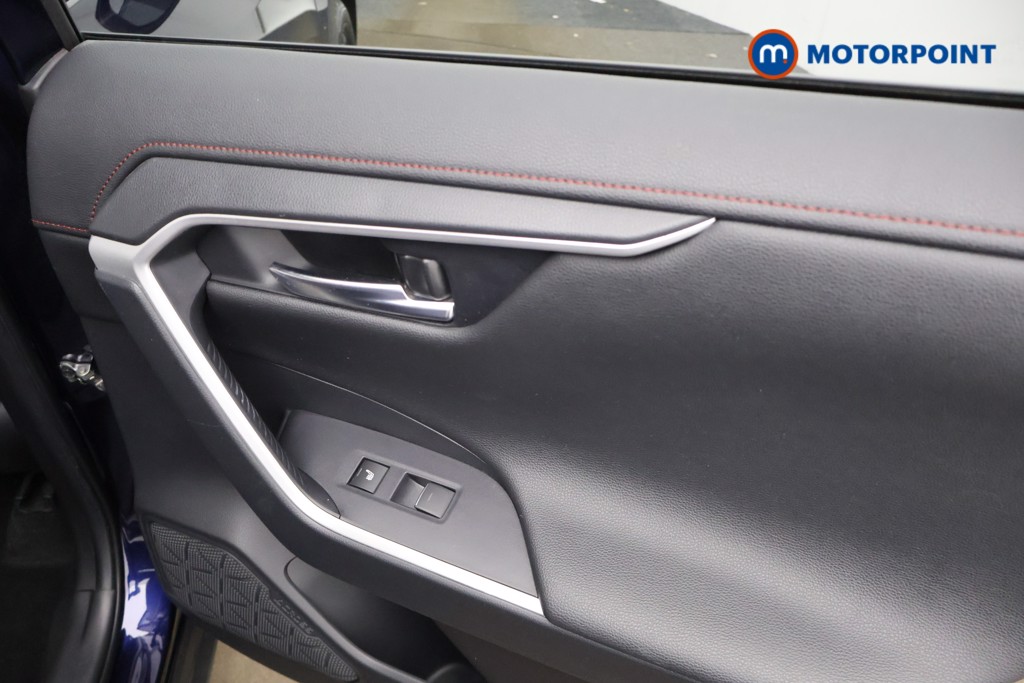 Suzuki Across 2.5 Phev E-Four 5Dr Cvt Automatic Petrol Plug-In Hybrid SUV - Stock Number (1628959) - 16th supplementary image