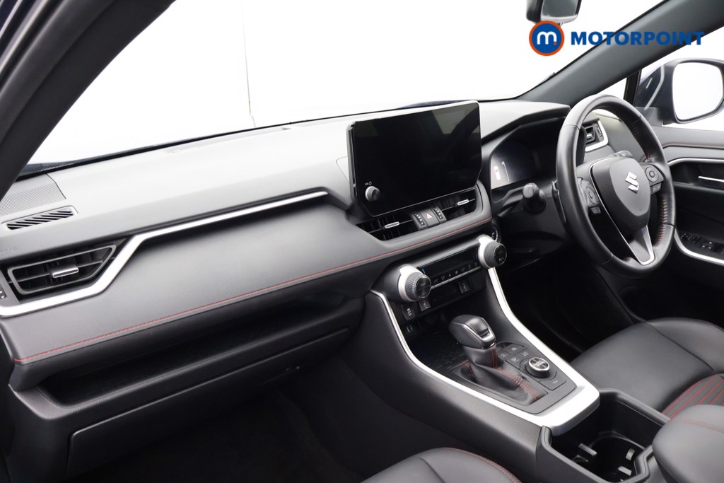 Suzuki Across 2.5 Phev E-Four 5Dr Cvt Automatic Petrol Plug-In Hybrid SUV - Stock Number (1628959) - 17th supplementary image