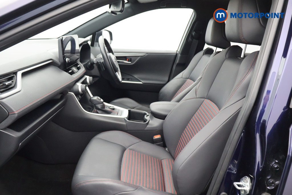 Suzuki Across 2.5 Phev E-Four 5Dr Cvt Automatic Petrol Plug-In Hybrid SUV - Stock Number (1628959) - 18th supplementary image