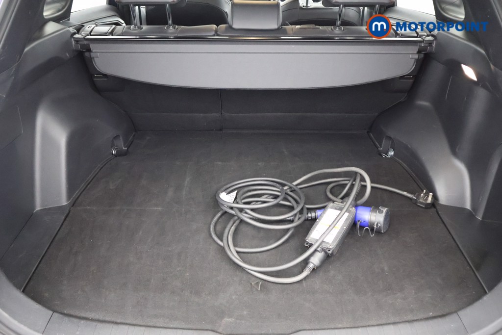 Suzuki Across 2.5 Phev E-Four 5Dr Cvt Automatic Petrol Plug-In Hybrid SUV - Stock Number (1628959) - 19th supplementary image