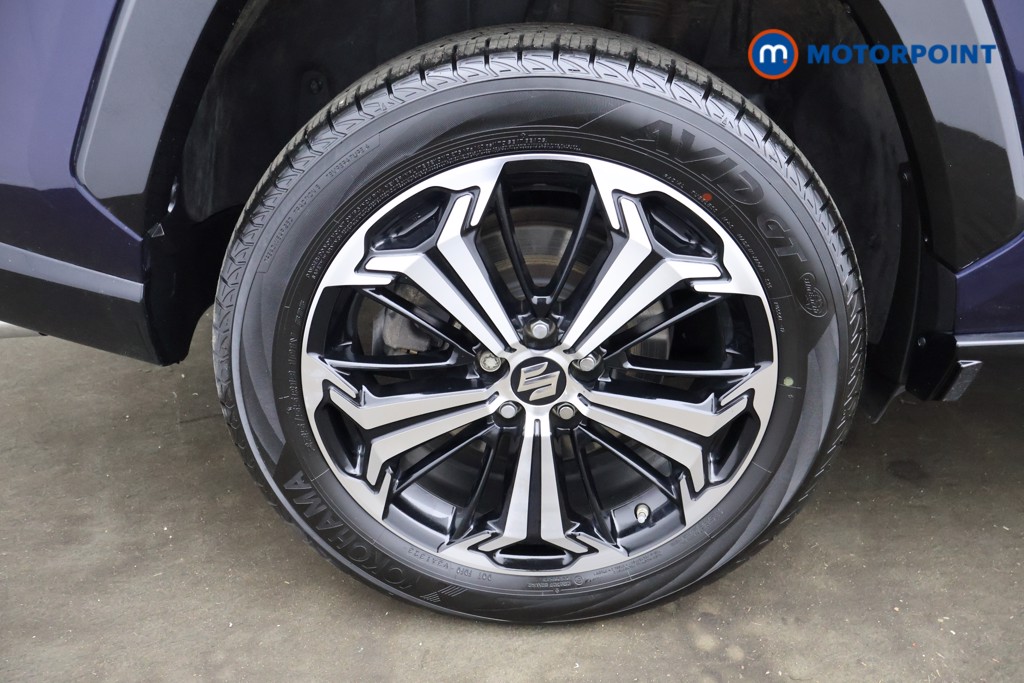 Suzuki Across 2.5 Phev E-Four 5Dr Cvt Automatic Petrol Plug-In Hybrid SUV - Stock Number (1628959) - 20th supplementary image