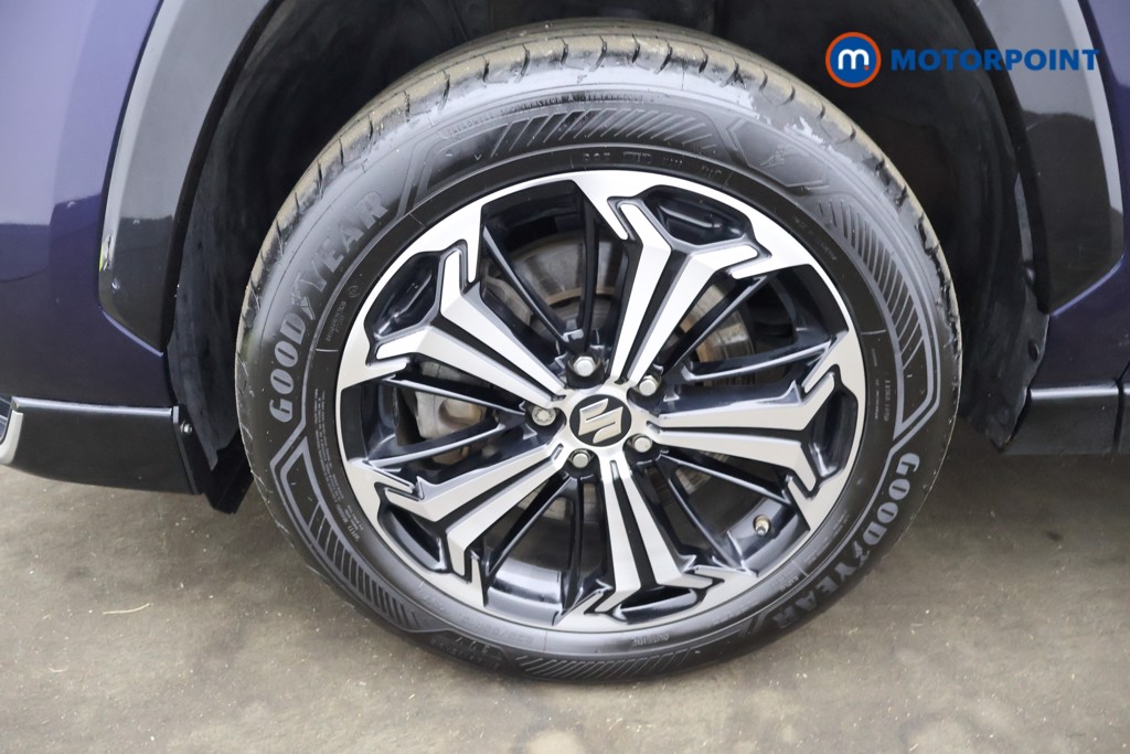 Suzuki Across 2.5 Phev E-Four 5Dr Cvt Automatic Petrol Plug-In Hybrid SUV - Stock Number (1628959) - 22nd supplementary image