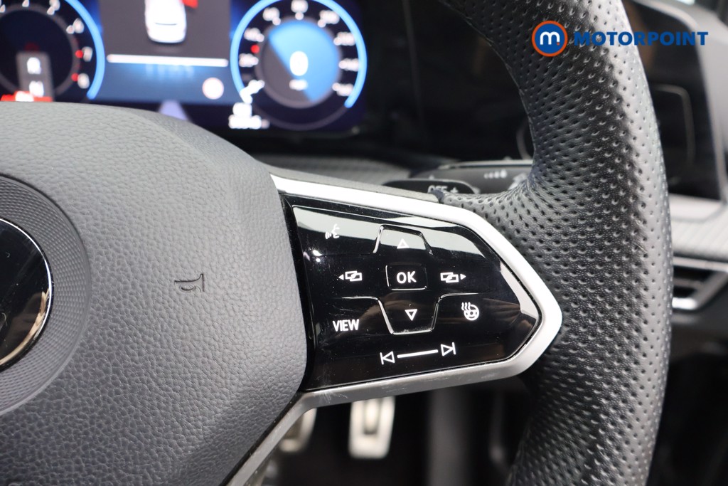 Volkswagen Golf R-Line Automatic Petrol Hatchback - Stock Number (1628978) - 3rd supplementary image