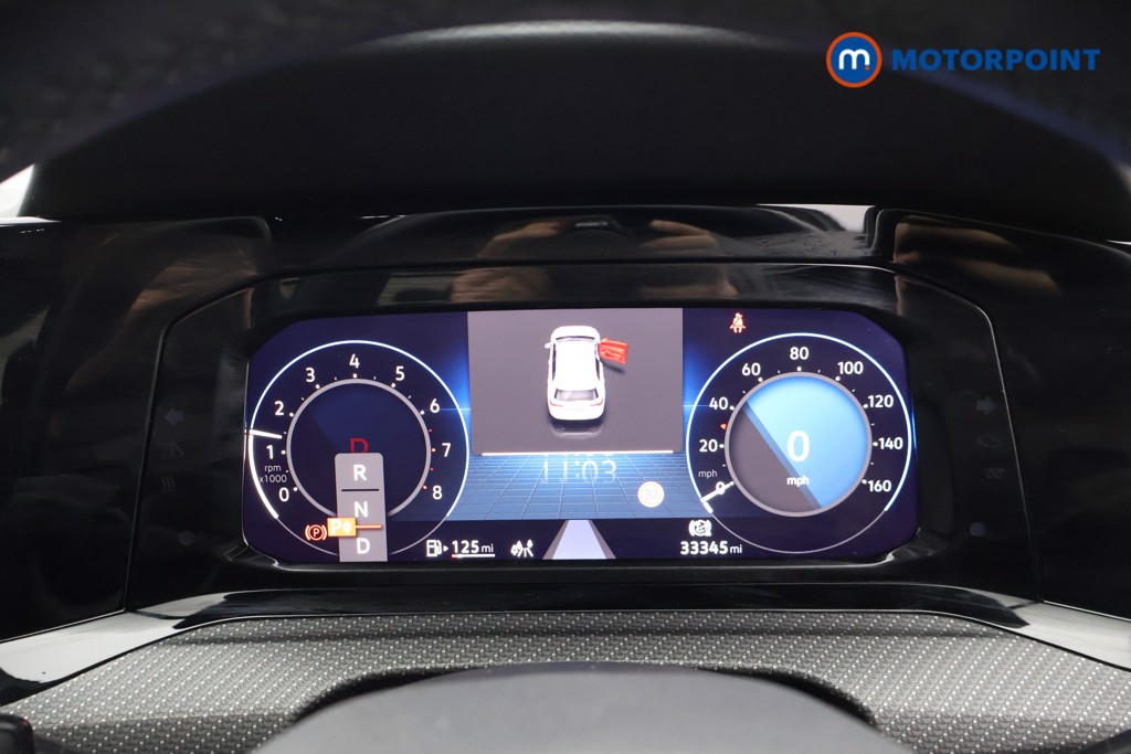 Volkswagen Golf R-Line Automatic Petrol Hatchback - Stock Number (1628978) - 4th supplementary image