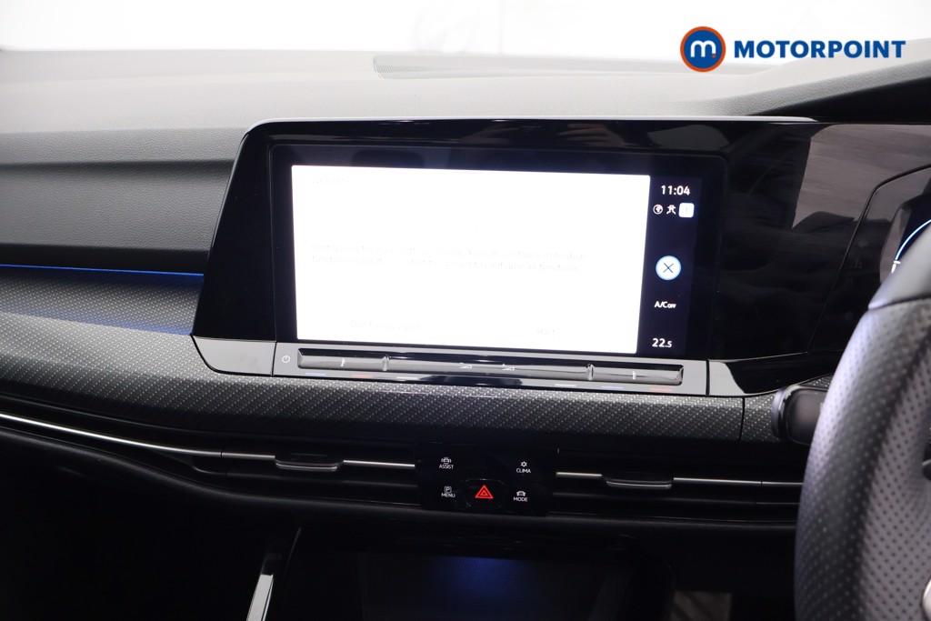 Volkswagen Golf R-Line Automatic Petrol Hatchback - Stock Number (1628978) - 7th supplementary image