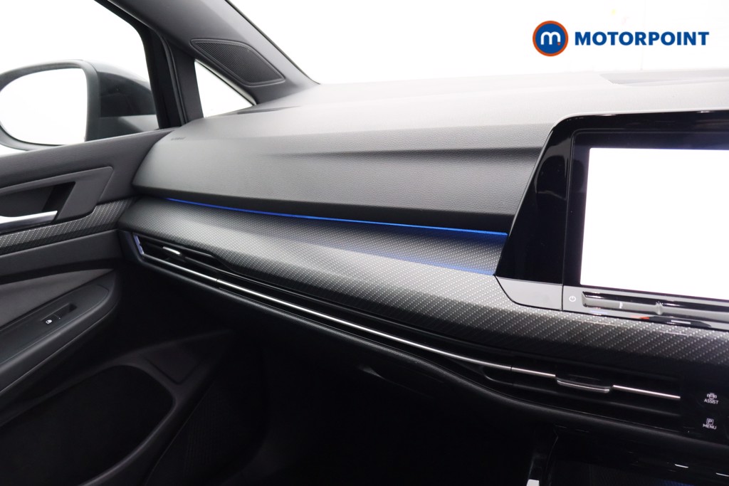 Volkswagen Golf R-Line Automatic Petrol Hatchback - Stock Number (1628978) - 9th supplementary image