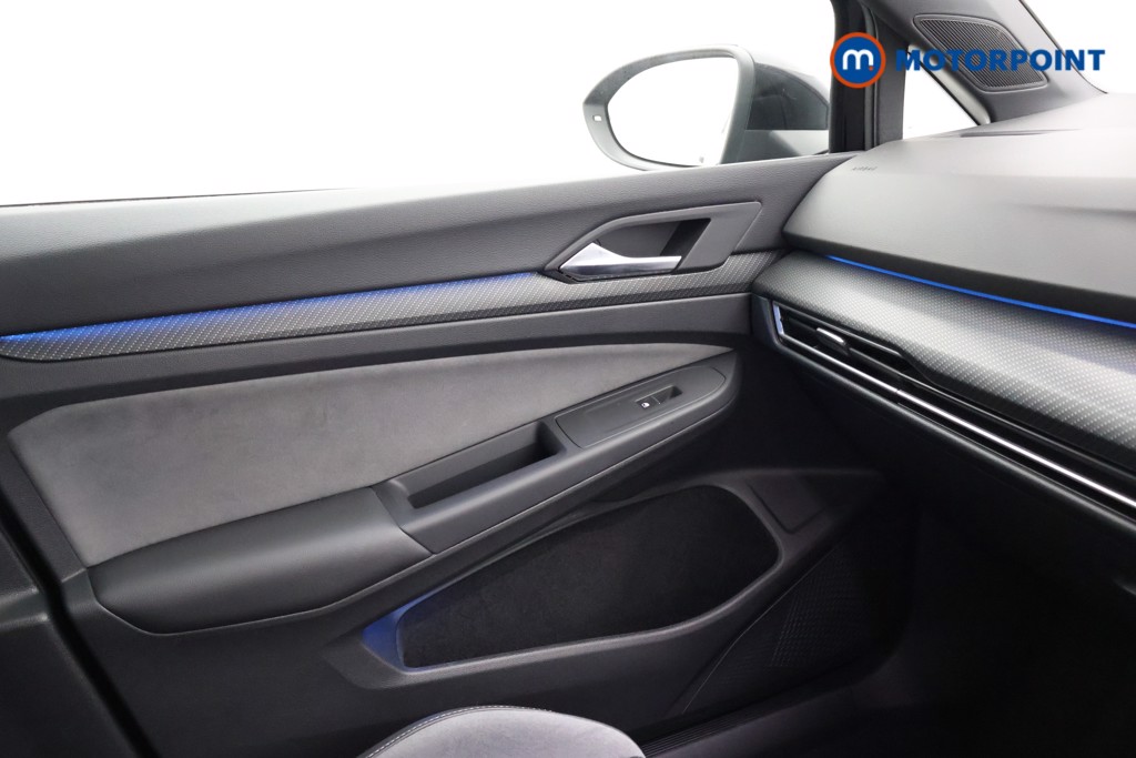 Volkswagen Golf R-Line Automatic Petrol Hatchback - Stock Number (1628978) - 10th supplementary image