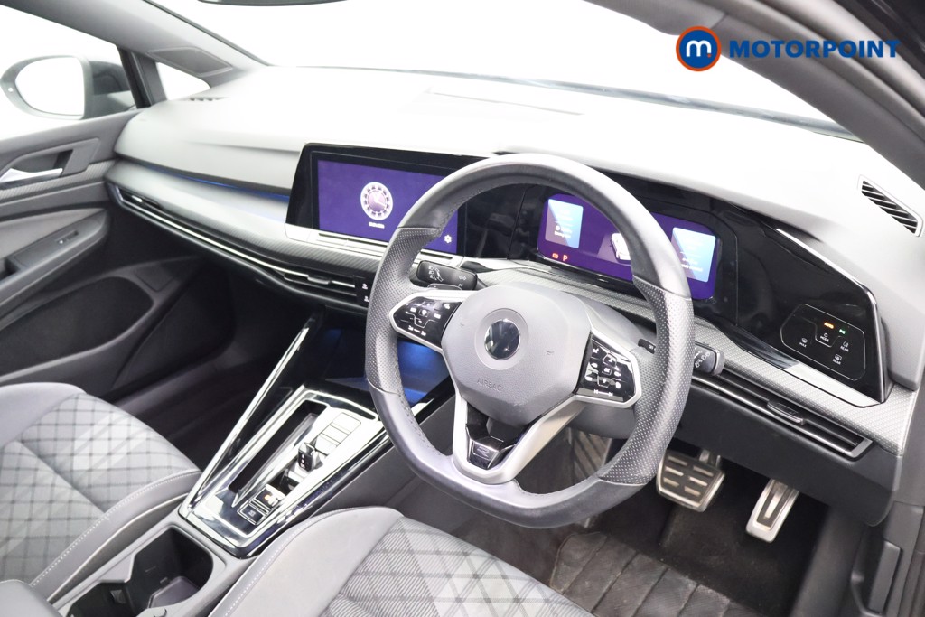 Volkswagen Golf R-Line Automatic Petrol Hatchback - Stock Number (1628978) - 12th supplementary image