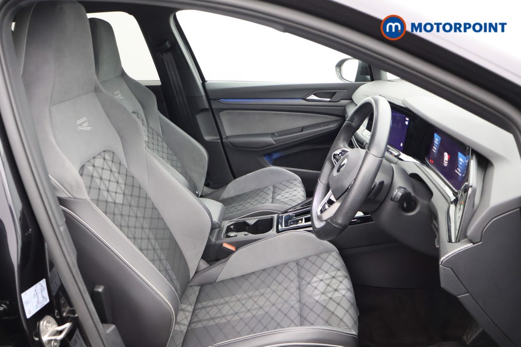 Volkswagen Golf R-Line Automatic Petrol Hatchback - Stock Number (1628978) - 13th supplementary image
