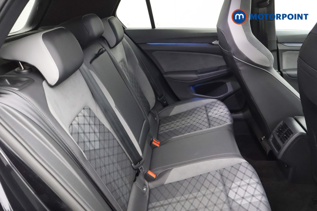 Volkswagen Golf R-Line Automatic Petrol Hatchback - Stock Number (1628978) - 14th supplementary image