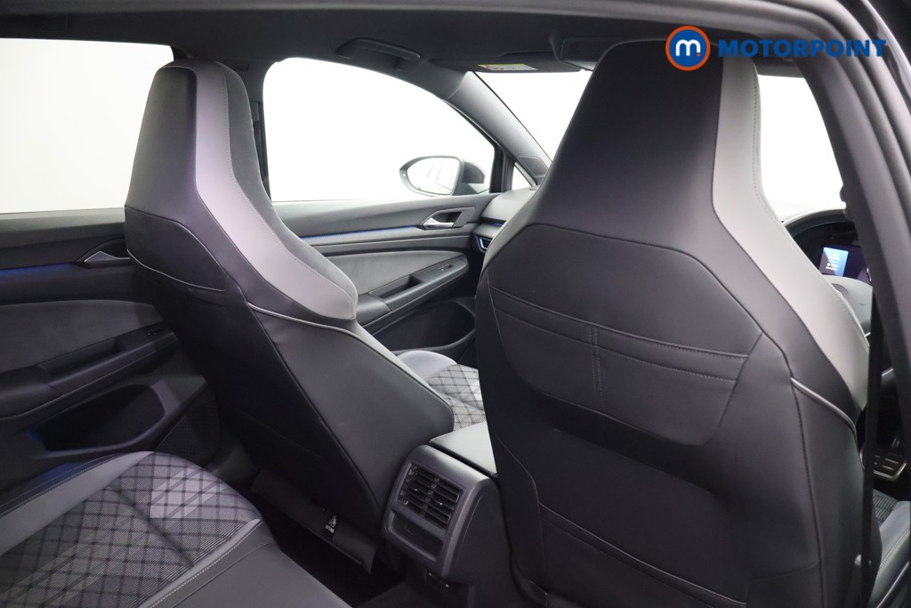 Volkswagen Golf R-Line Automatic Petrol Hatchback - Stock Number (1628978) - 15th supplementary image