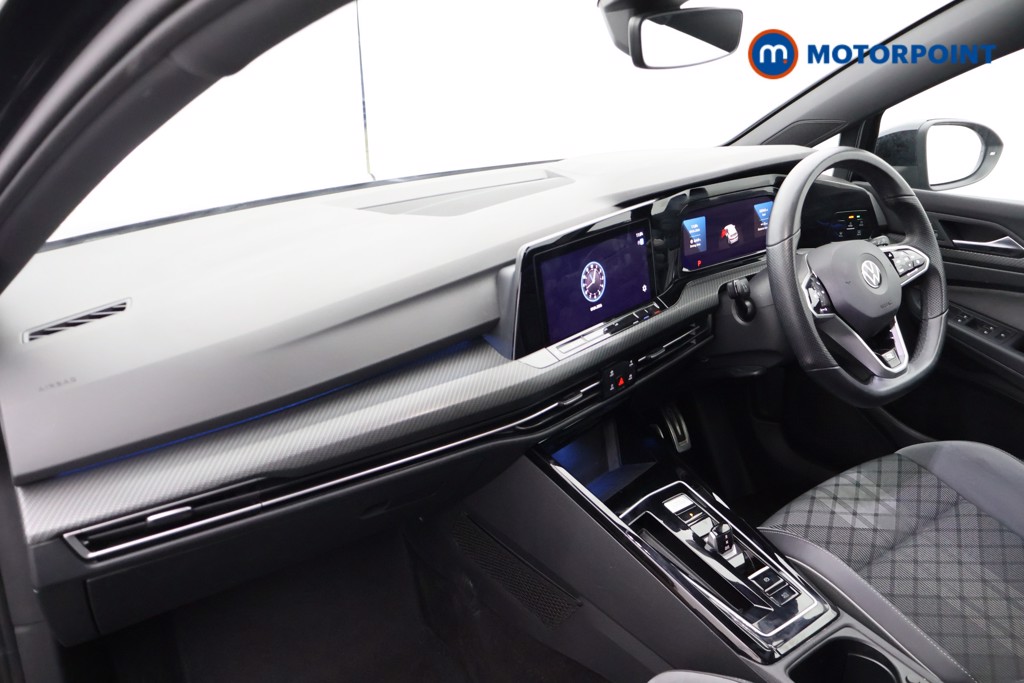 Volkswagen Golf R-Line Automatic Petrol Hatchback - Stock Number (1628978) - 17th supplementary image