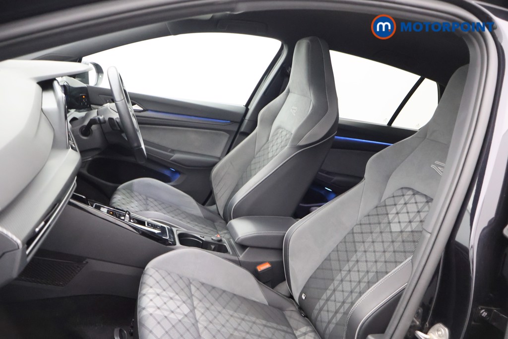 Volkswagen Golf R-Line Automatic Petrol Hatchback - Stock Number (1628978) - 18th supplementary image