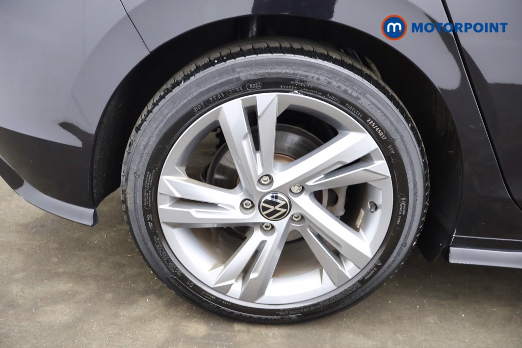 Volkswagen Golf R-Line Automatic Petrol Hatchback - Stock Number (1628978) - 20th supplementary image