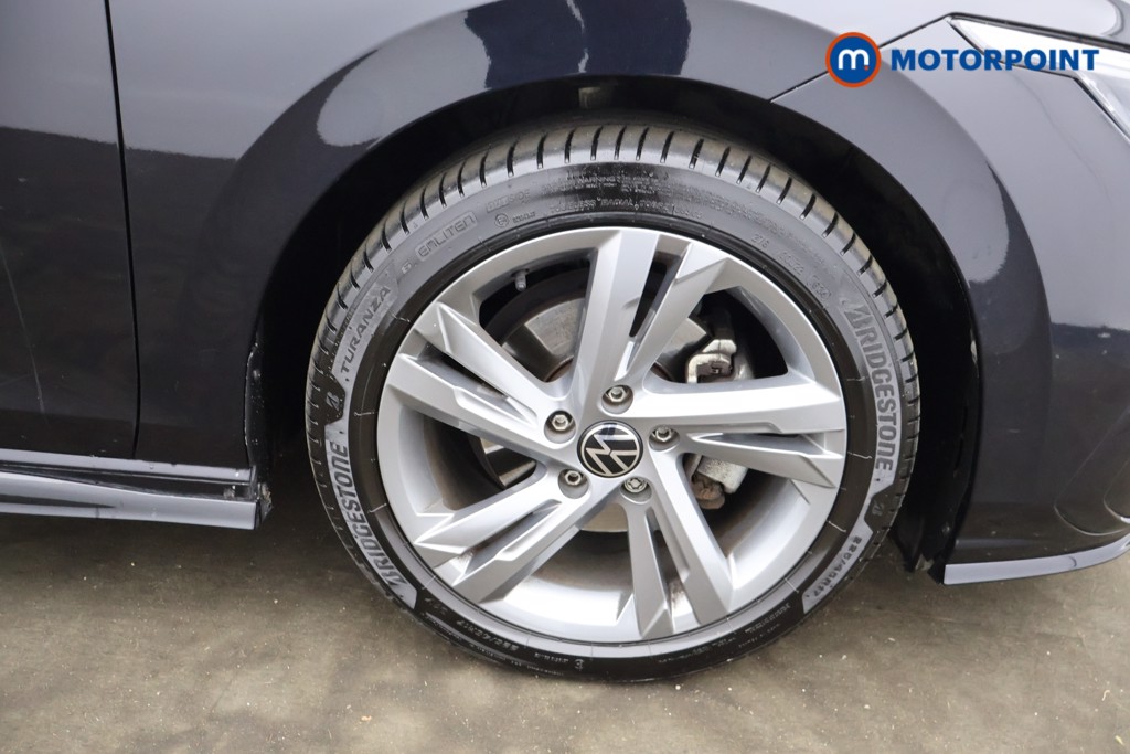 Volkswagen Golf R-Line Automatic Petrol Hatchback - Stock Number (1628978) - 21st supplementary image