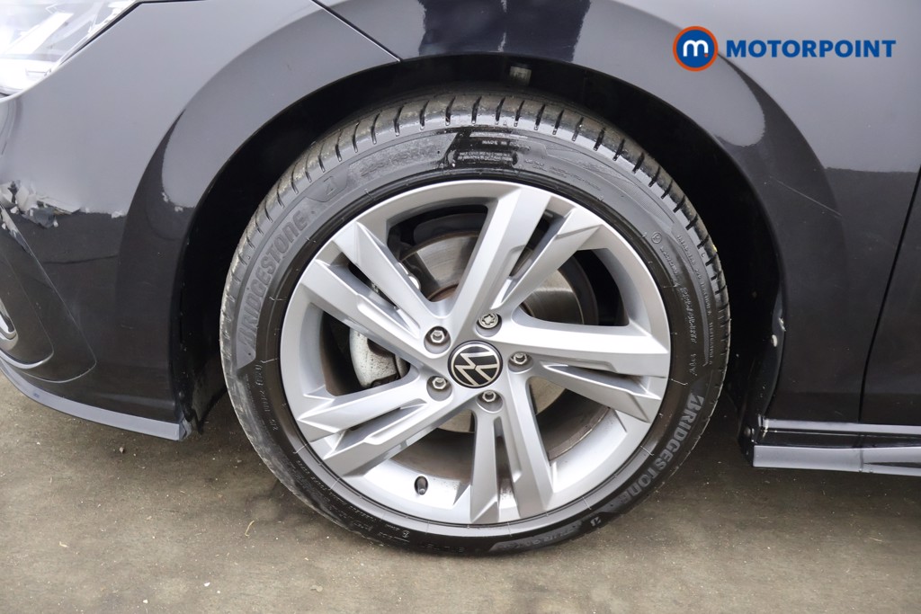 Volkswagen Golf R-Line Automatic Petrol Hatchback - Stock Number (1628978) - 22nd supplementary image