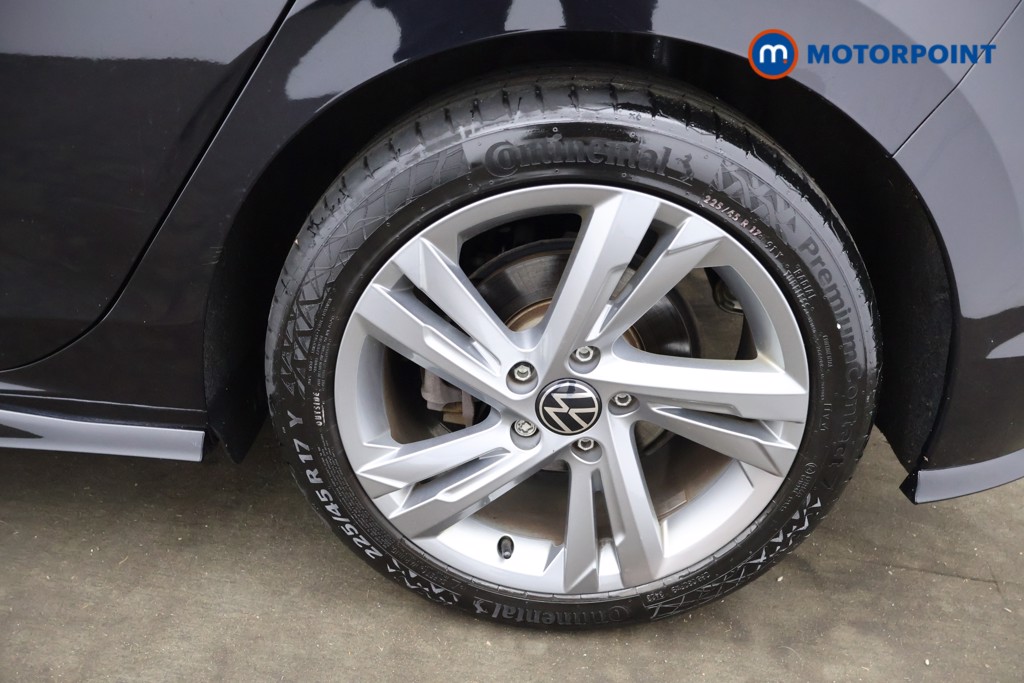 Volkswagen Golf R-Line Automatic Petrol Hatchback - Stock Number (1628978) - 23rd supplementary image