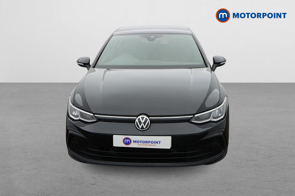 Volkswagen Golf R-Line Automatic Petrol Hatchback - Stock Number (1628978) - Front bumper