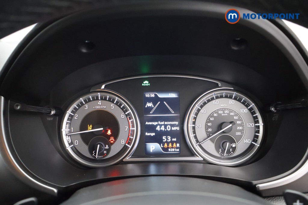Suzuki Vitara Sz-T Automatic Petrol-Electric Hybrid SUV - Stock Number (1629040) - 4th supplementary image
