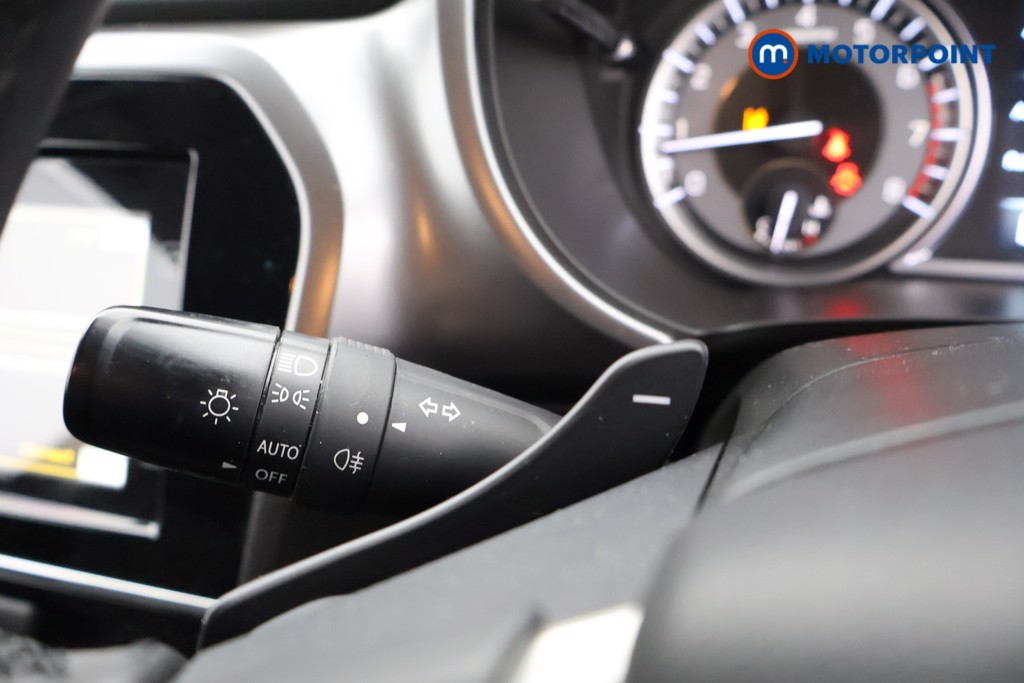 Suzuki Vitara Sz-T Automatic Petrol-Electric Hybrid SUV - Stock Number (1629040) - 5th supplementary image