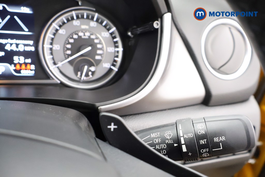 Suzuki Vitara Sz-T Automatic Petrol-Electric Hybrid SUV - Stock Number (1629040) - 6th supplementary image