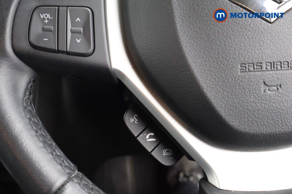 Suzuki Vitara Sz-T Automatic Petrol-Electric Hybrid SUV - Stock Number (1629040) - 7th supplementary image
