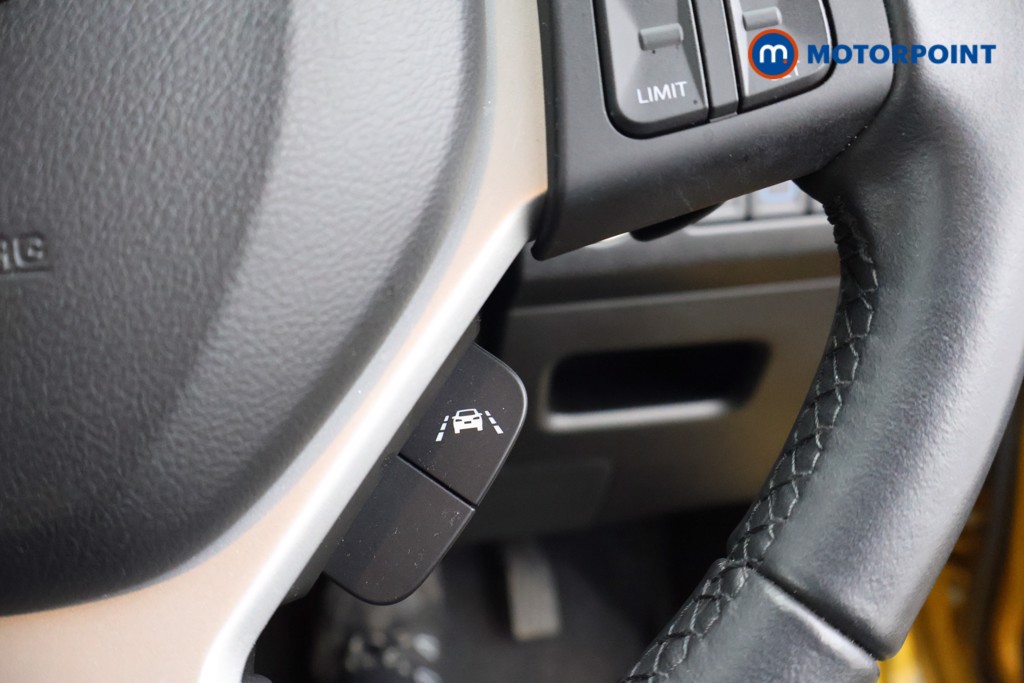 Suzuki Vitara Sz-T Automatic Petrol-Electric Hybrid SUV - Stock Number (1629040) - 8th supplementary image