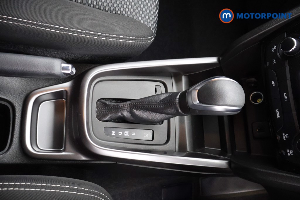 Suzuki Vitara Sz-T Automatic Petrol-Electric Hybrid SUV - Stock Number (1629040) - 10th supplementary image