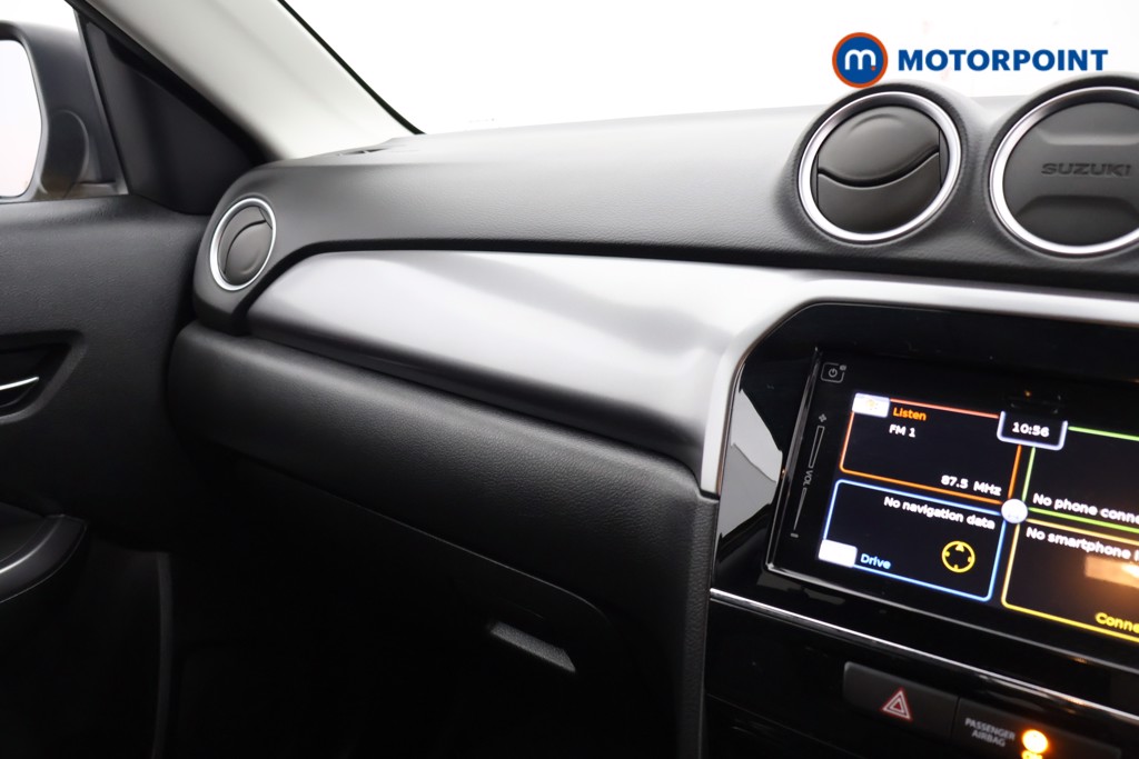 Suzuki Vitara Sz-T Automatic Petrol-Electric Hybrid SUV - Stock Number (1629040) - 11th supplementary image