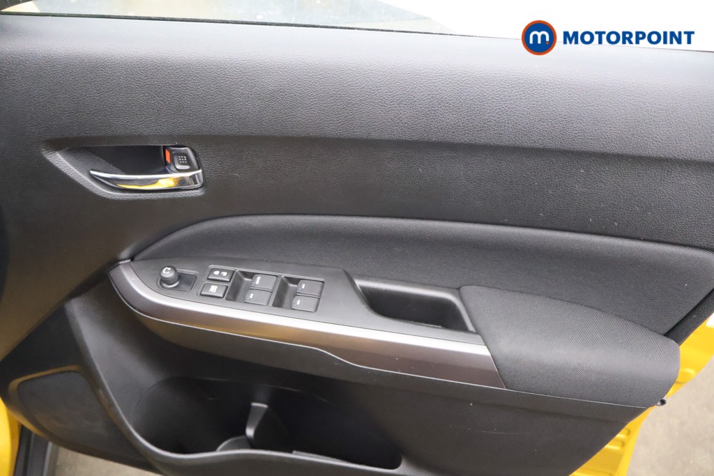 Suzuki Vitara Sz-T Automatic Petrol-Electric Hybrid SUV - Stock Number (1629040) - 13th supplementary image