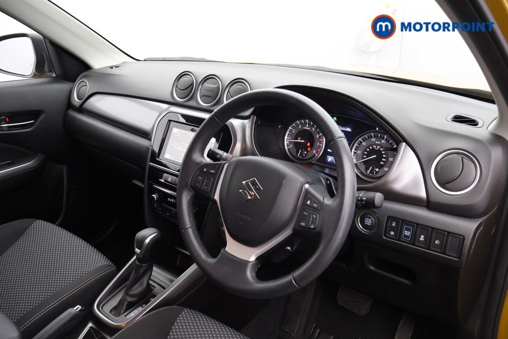 Suzuki Vitara Sz-T Automatic Petrol-Electric Hybrid SUV - Stock Number (1629040) - 14th supplementary image
