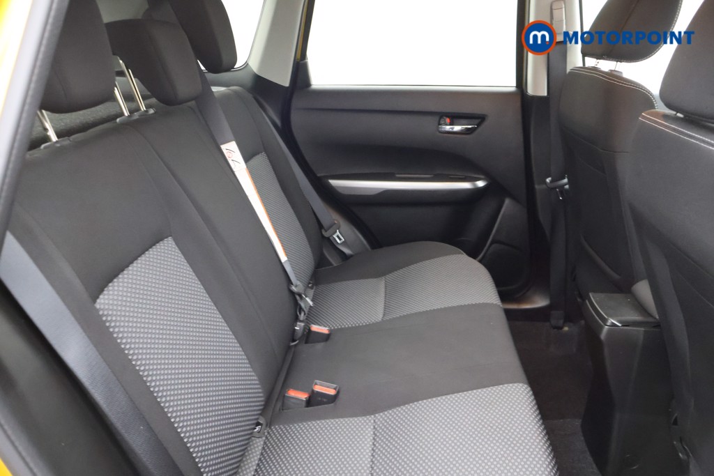 Suzuki Vitara Sz-T Automatic Petrol-Electric Hybrid SUV - Stock Number (1629040) - 16th supplementary image