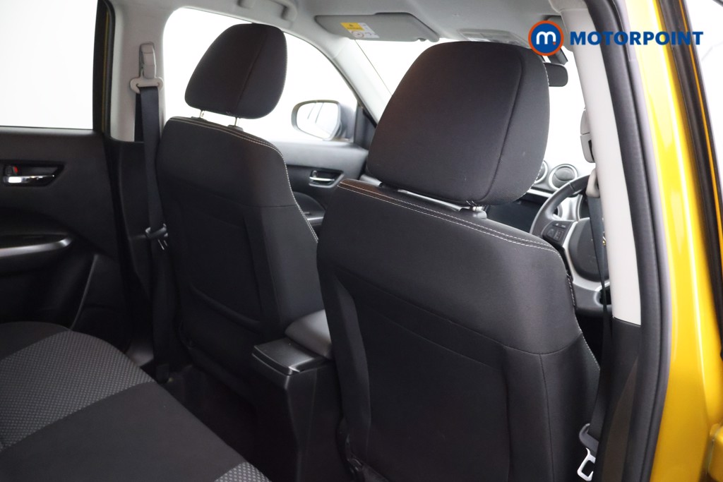 Suzuki Vitara Sz-T Automatic Petrol-Electric Hybrid SUV - Stock Number (1629040) - 17th supplementary image