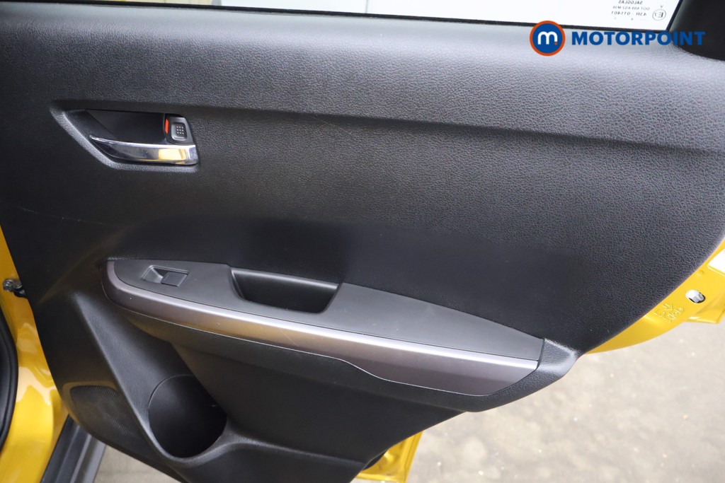 Suzuki Vitara Sz-T Automatic Petrol-Electric Hybrid SUV - Stock Number (1629040) - 18th supplementary image