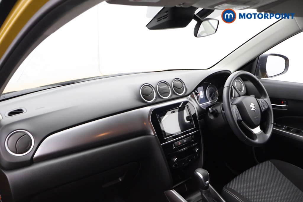 Suzuki Vitara Sz-T Automatic Petrol-Electric Hybrid SUV - Stock Number (1629040) - 19th supplementary image