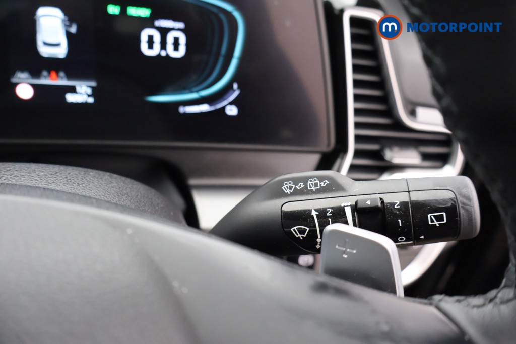KIA Sportage Gt-Line Automatic Petrol-Electric Hybrid SUV - Stock Number (1629100) - 6th supplementary image