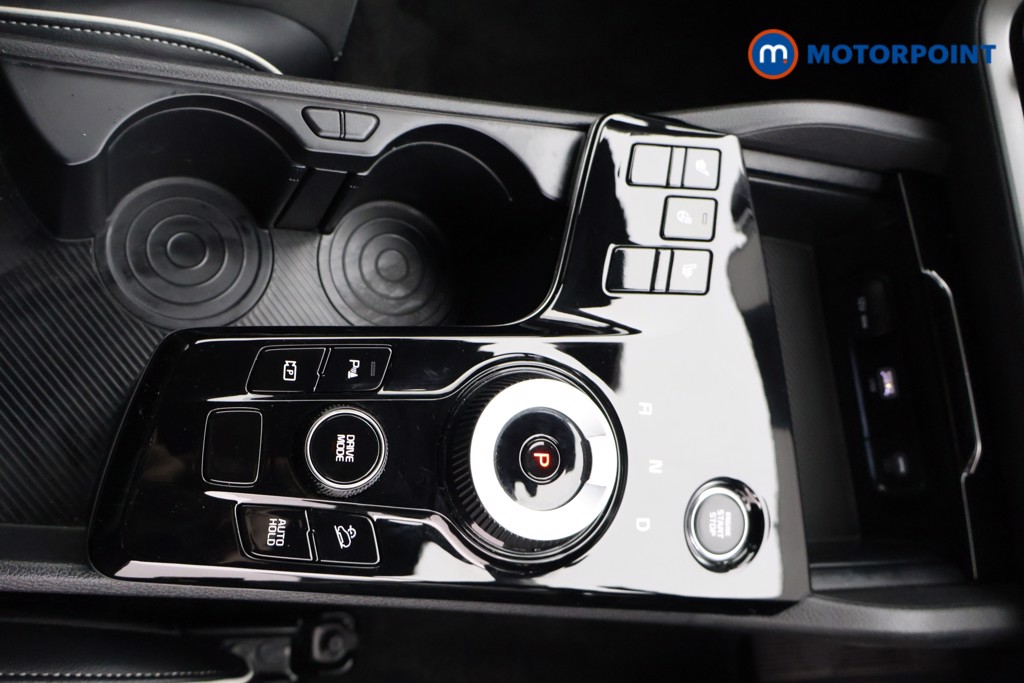 KIA Sportage Gt-Line Automatic Petrol-Electric Hybrid SUV - Stock Number (1629100) - 8th supplementary image