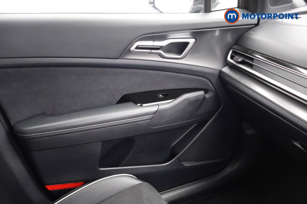 KIA Sportage Gt-Line Automatic Petrol-Electric Hybrid SUV - Stock Number (1629100) - 10th supplementary image