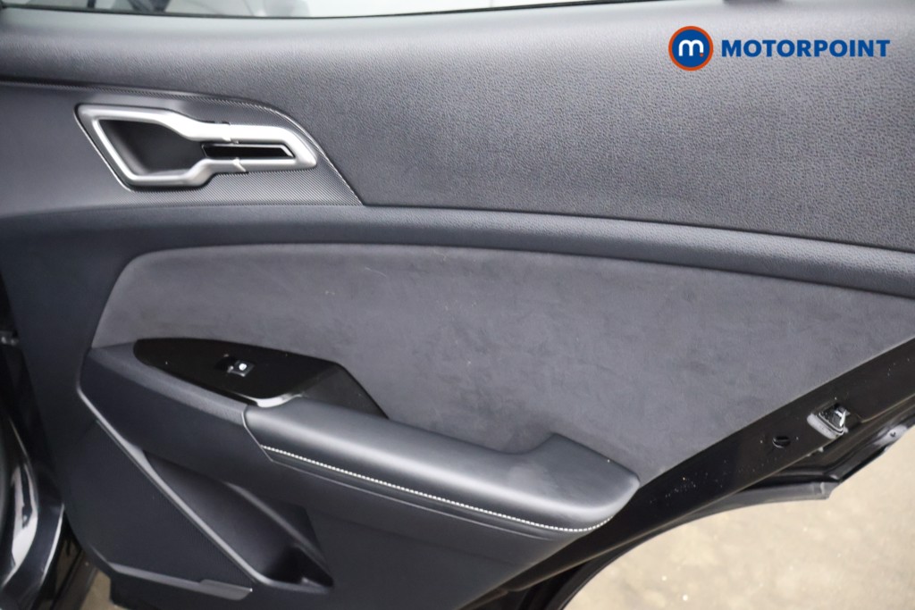 KIA Sportage Gt-Line Automatic Petrol-Electric Hybrid SUV - Stock Number (1629100) - 15th supplementary image