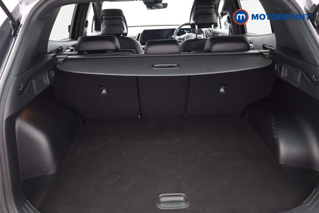 KIA Sportage Gt-Line Automatic Petrol-Electric Hybrid SUV - Stock Number (1629100) - 18th supplementary image