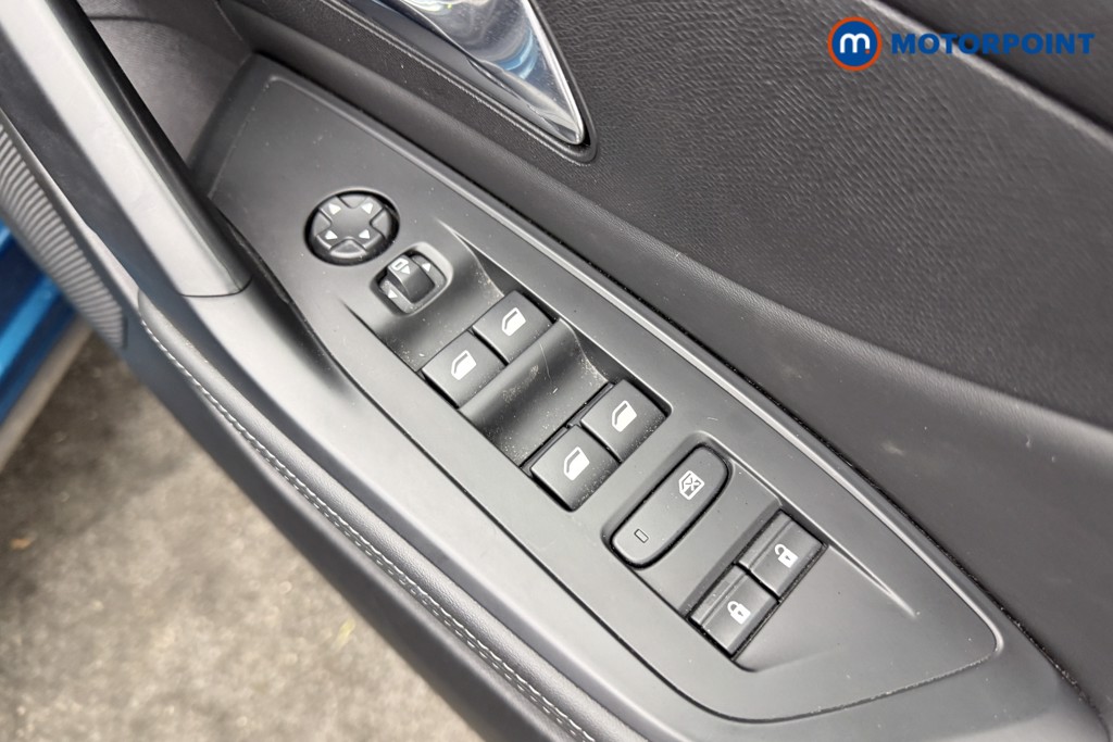 Peugeot 408 Allure Premium Automatic Petrol Hatchback - Stock Number (1629101) - 12th supplementary image