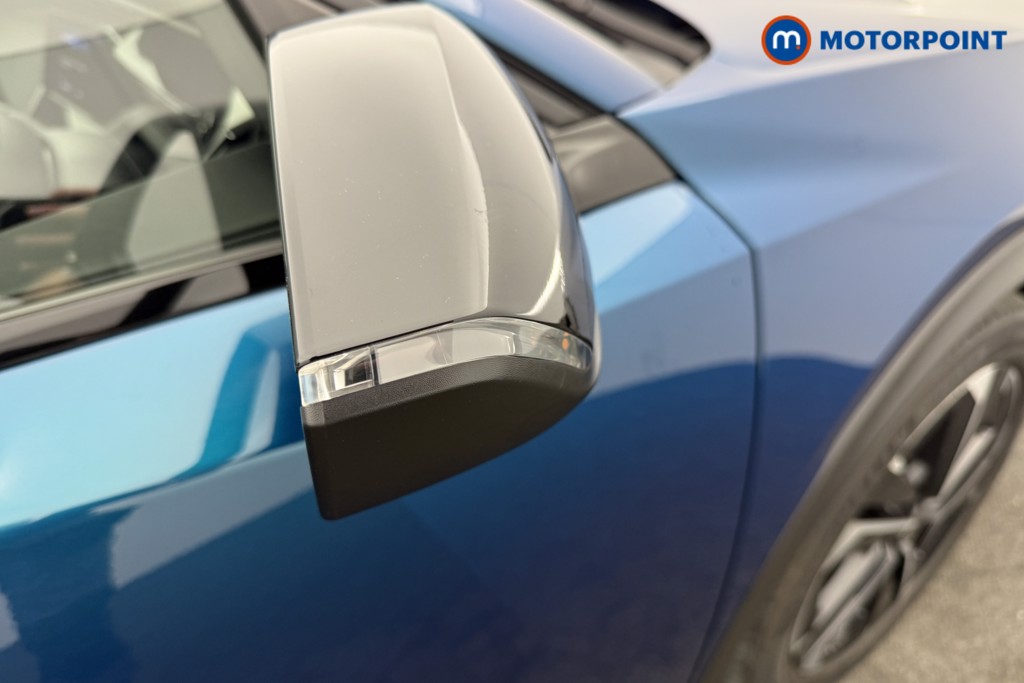 Peugeot 408 Allure Premium Automatic Petrol Hatchback - Stock Number (1629101) - 13th supplementary image