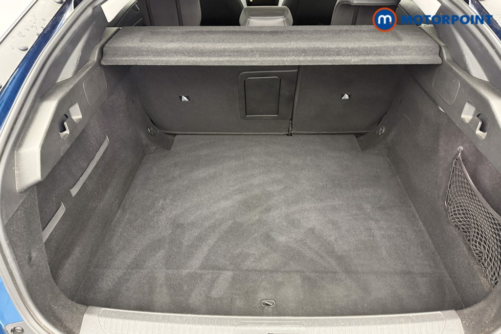 Peugeot 408 Allure Premium Automatic Petrol Hatchback - Stock Number (1629101) - 16th supplementary image