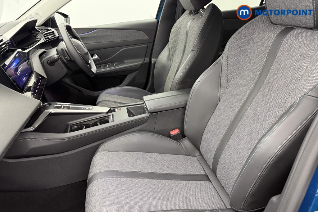 Peugeot 408 Allure Premium Automatic Petrol Hatchback - Stock Number (1629101) - 19th supplementary image