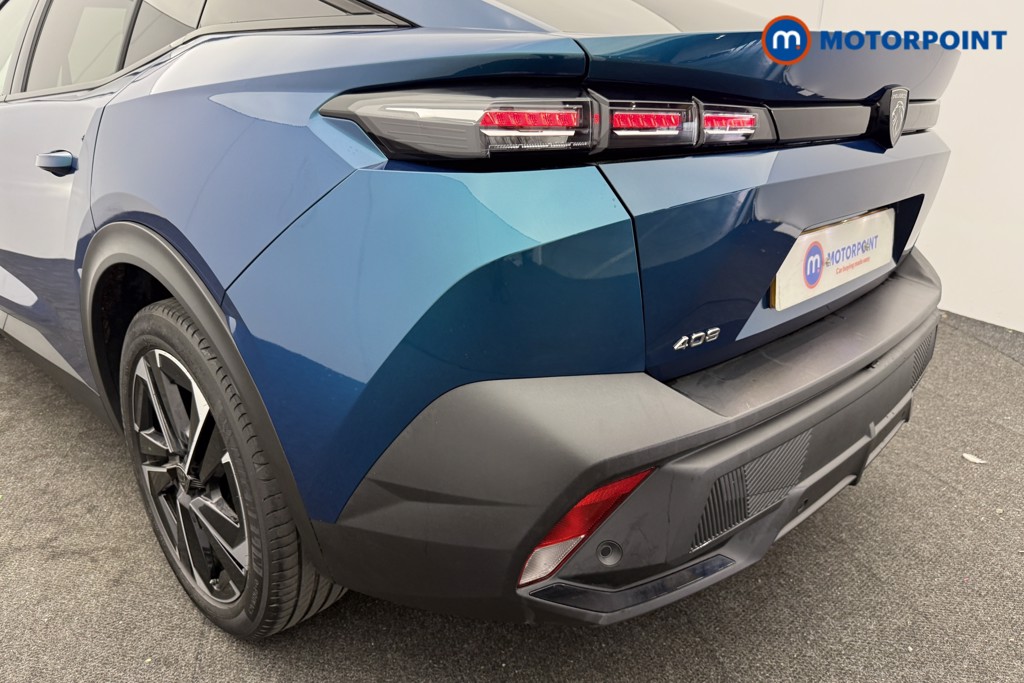 Peugeot 408 Allure Premium Automatic Petrol Hatchback - Stock Number (1629101) - 20th supplementary image