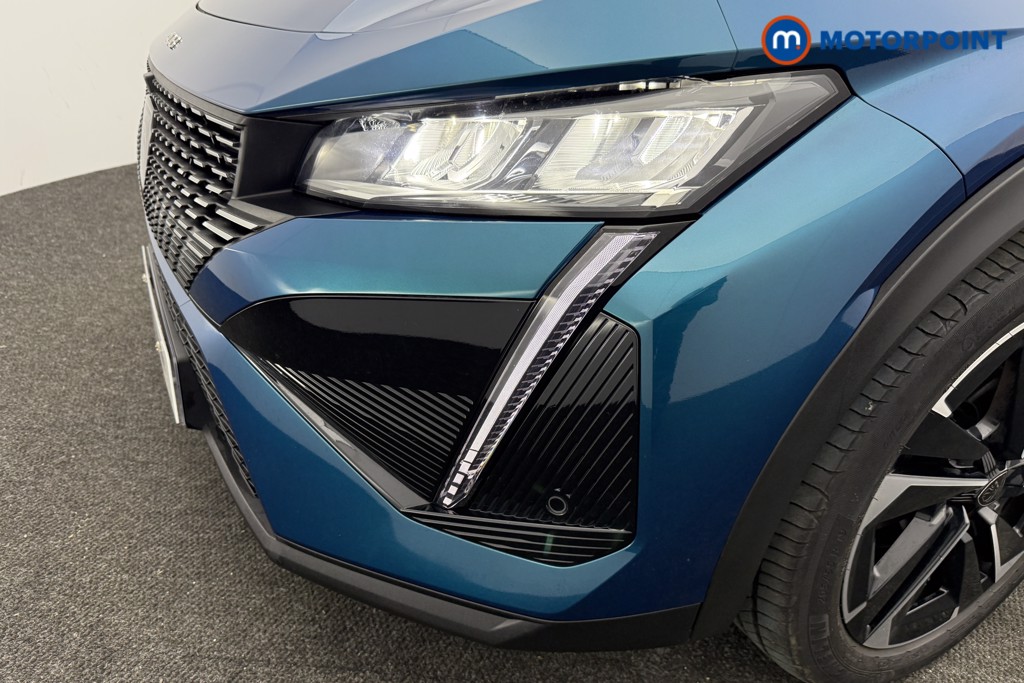 Peugeot 408 Allure Premium Automatic Petrol Hatchback - Stock Number (1629101) - 21st supplementary image