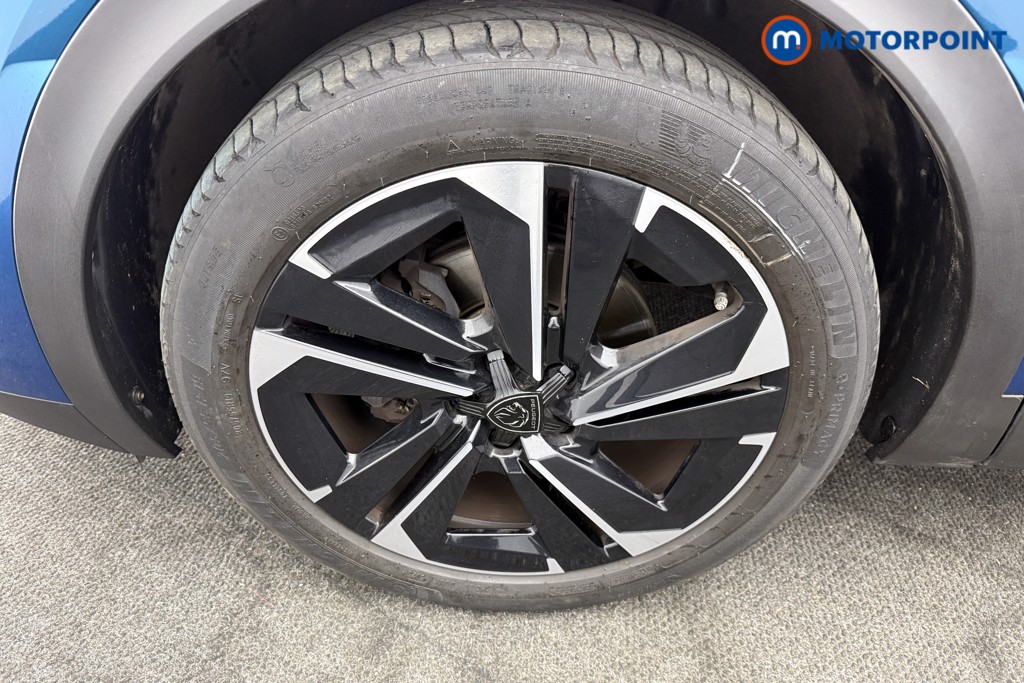 Peugeot 408 Allure Premium Automatic Petrol Hatchback - Stock Number (1629101) - 22nd supplementary image