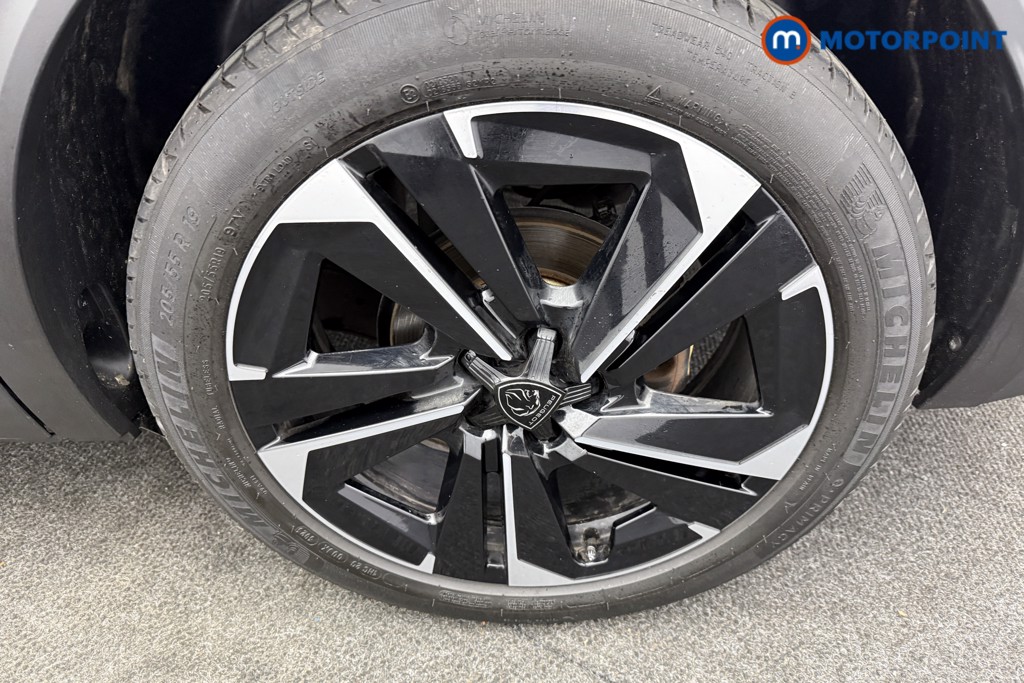 Peugeot 408 Allure Premium Automatic Petrol Hatchback - Stock Number (1629101) - 23rd supplementary image