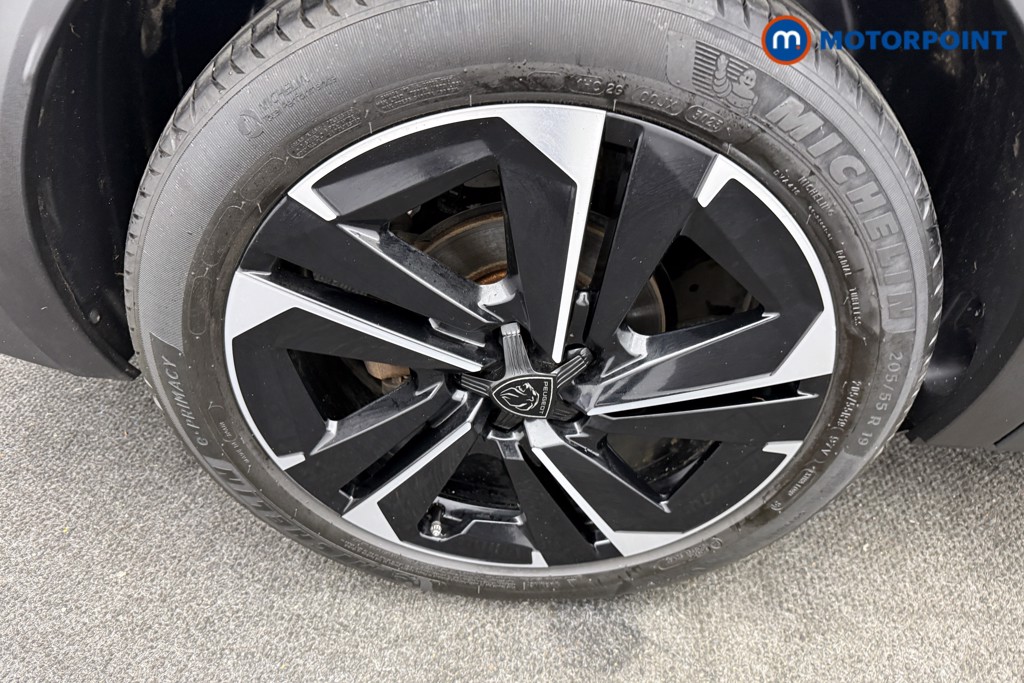 Peugeot 408 Allure Premium Automatic Petrol Hatchback - Stock Number (1629101) - 24th supplementary image