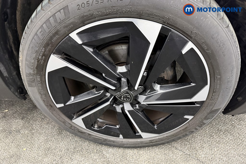 Peugeot 408 Allure Premium Automatic Petrol Hatchback - Stock Number (1629101) - 25th supplementary image